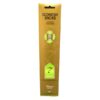 Number 7- Gonesh Incense Sticks