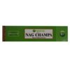 Original Nag Champa - Nandita 40 gms Incense Sticks