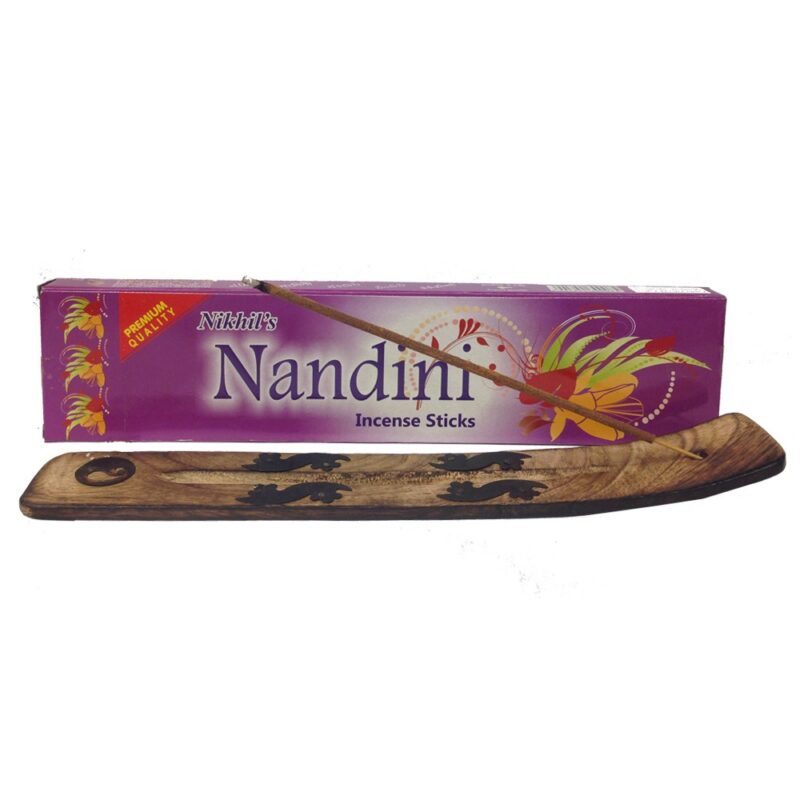 Nandini - Nikhil's 15 Incense Sticks