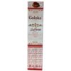 Saffron - Goloka 15 gms Incense Sticks