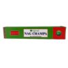 Original Nag Champa - Nandita 15 gms Incense Sticks