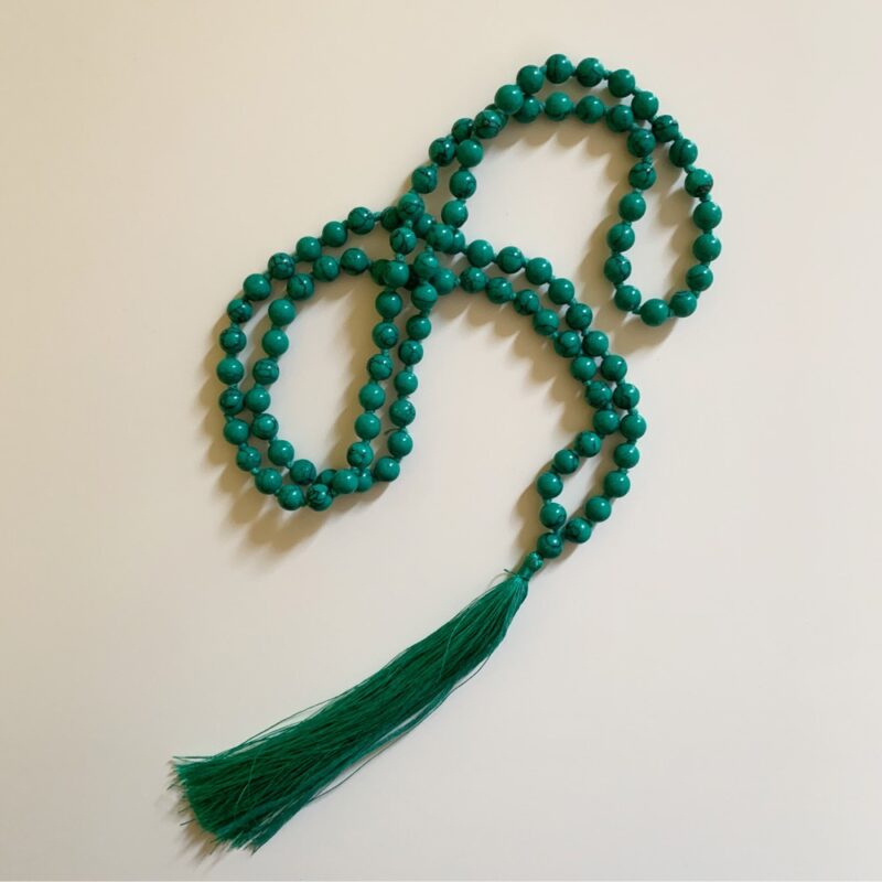 Mala - Turquoise