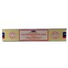 Nag Champa Californian White Sage – Satya 15gms Incense Sticks