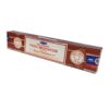 Yogic Meditation Nag Champa - Satya 15g Incense Sticks