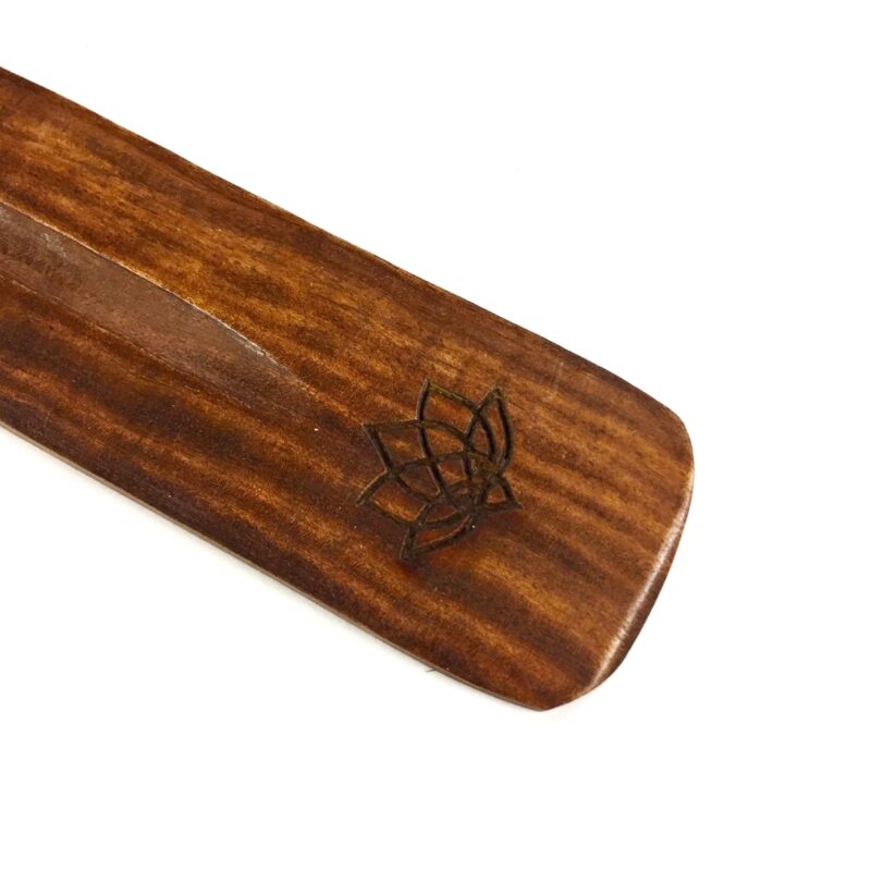 Lotus -Laser Cut Flat Burner - Image 2