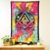 Tapestry - Freemason (Tie-Dye)