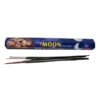 Moon - SAC 20 Incense Sticks