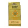 (Extra Rich) Honeysuckle- Gonesh Incense Cones