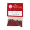 Dragon's Blood - Supreme Grain Incense