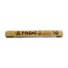 Metal - Tulasi Fengshui Incense 20 Sticks