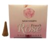 Rose Cones - Satya