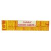 Nag Champa - Goloka Incense 16 Sticks