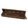 Cutout - Box Burner